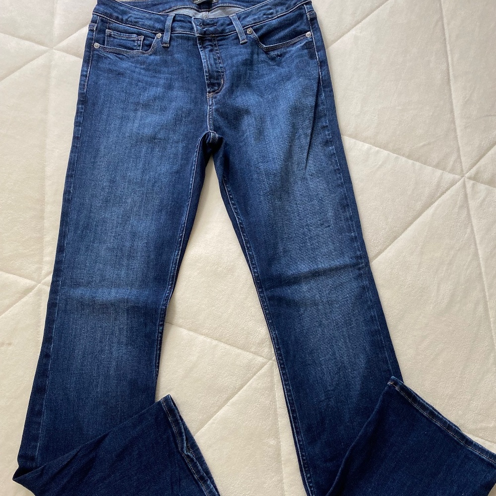 Silver Co Jeans - image 1